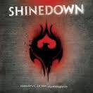 Shinedown : Somewhere in the Stratosphere